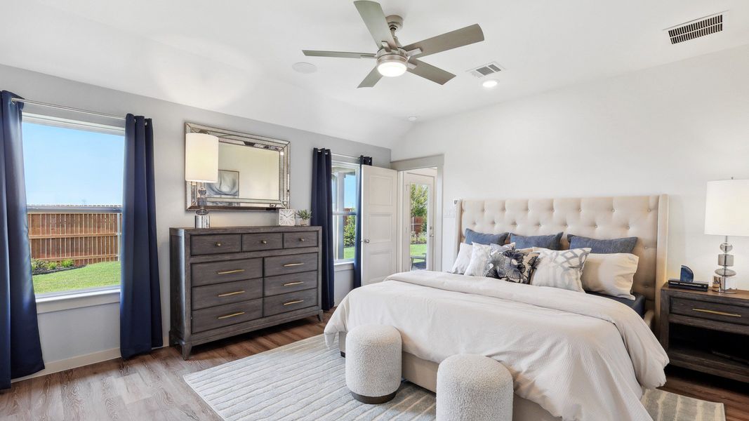 Representative Photo, This home is not complete.