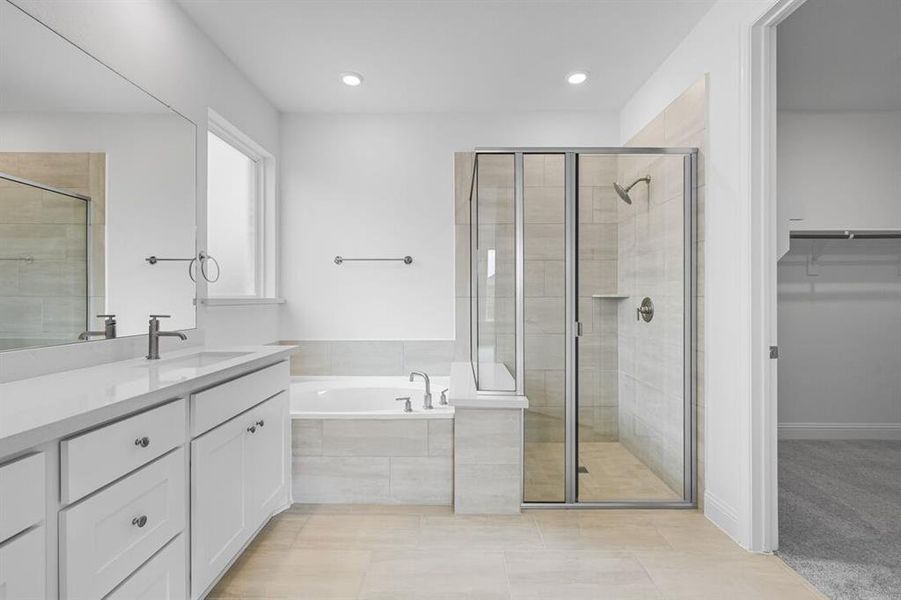 1801 Penstemon Drive ~ Ready Now