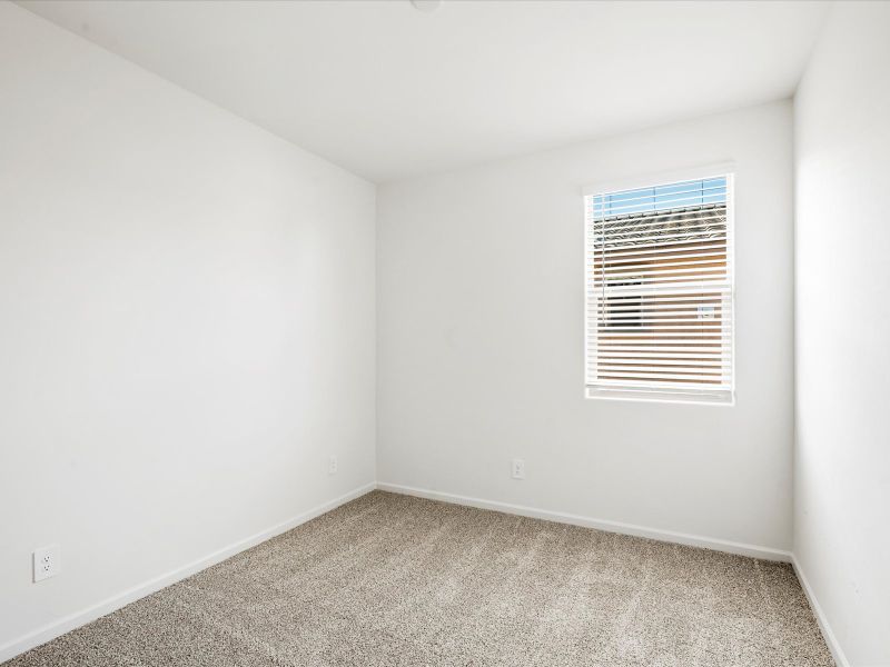 Welcome to the 1820 floorplan image taken at Alamar at Rocking K in Vail, AZ.