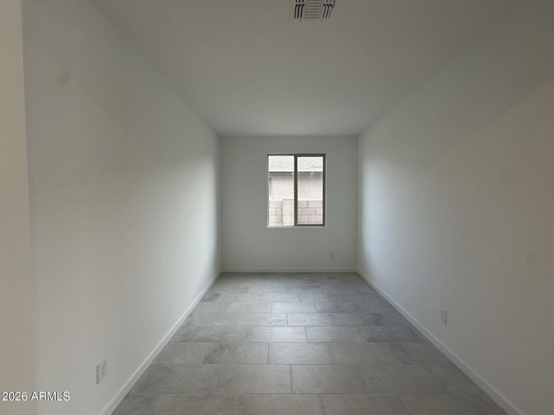 Downstairs Flex Room