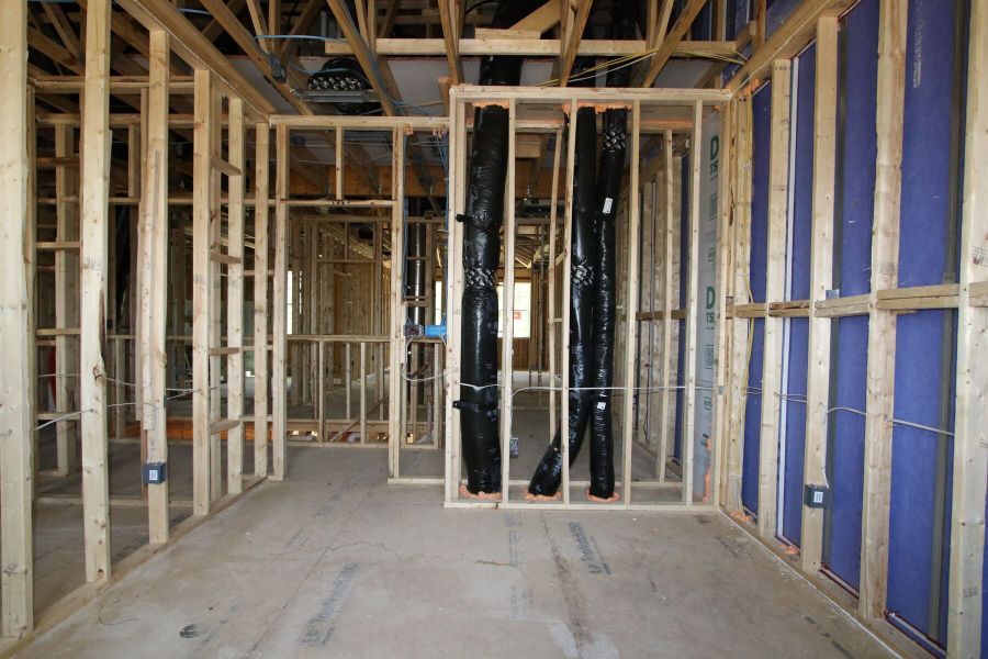 Framing