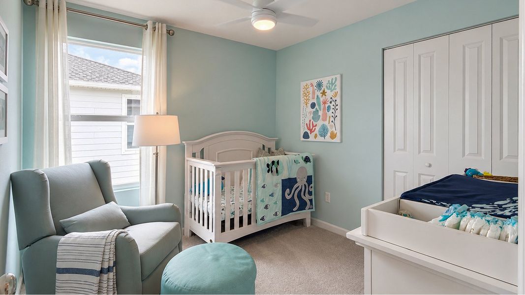 Brystol Columbus Bed2 F2