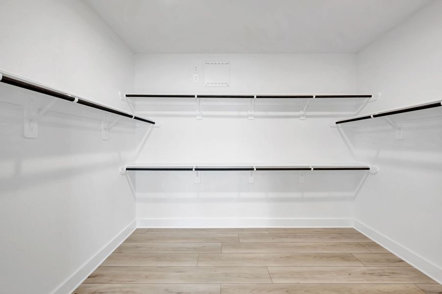 Owner's Closet Owner's Closet