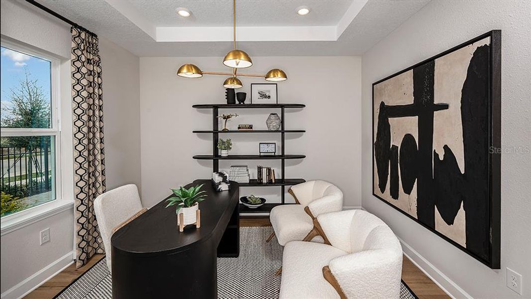 Design Selections.  Home is under construction and selections are subject to change.