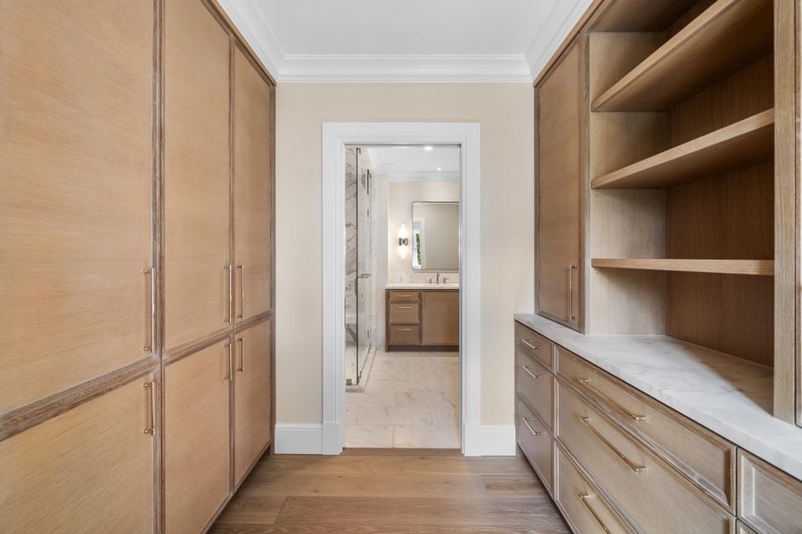 43 - Primary Closet 2 43 - Primary Closet 2