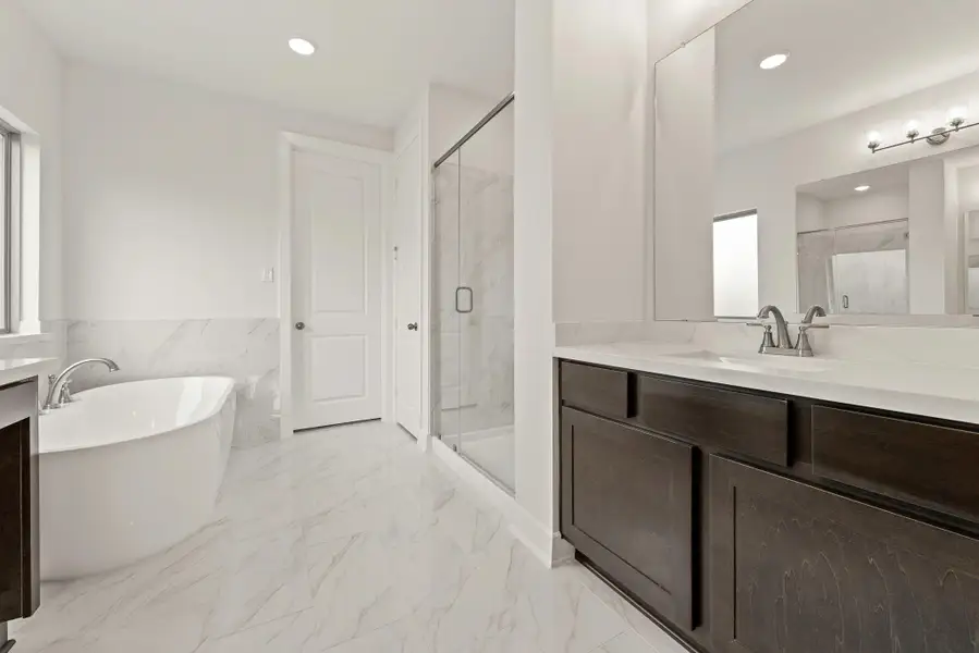 Representative image. Features, specifications, selections and colors may vary.