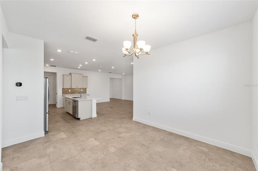 Spacious, unfurnished interior of a new home in , Ocala (Image 33). Spacious, unfurnished interior of a new home in , Ocala (Image 33).