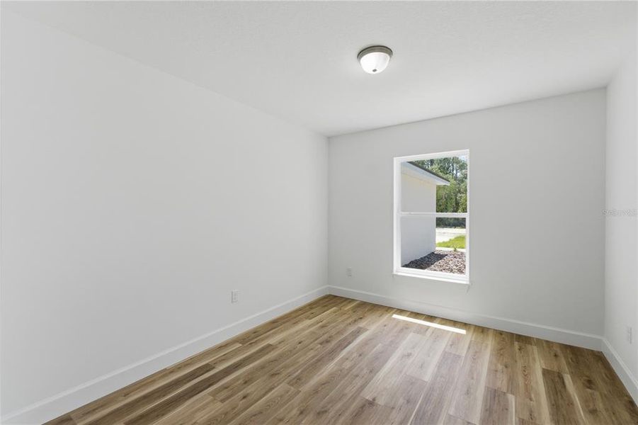 Spacious, unfurnished interior of a new home in , Weeki Wachee (Image 30). Spacious, unfurnished interior of a new home in , Weeki Wachee (Image 30).