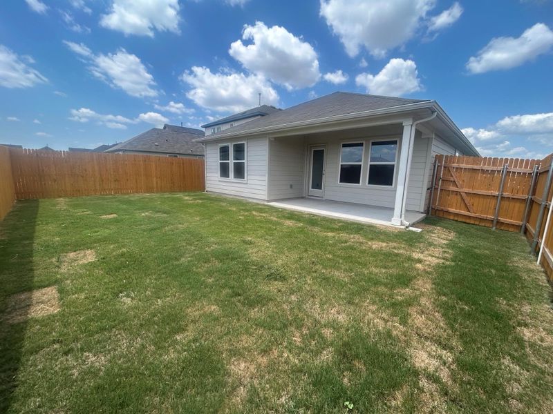 14109 Matterod Drive ~ Under Construction 14109 Matterod Drive ~ Under Construction