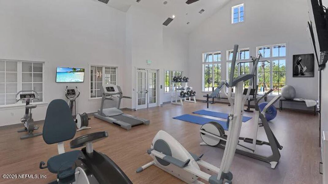 Community amenities in , Jacksonville (Image 27).