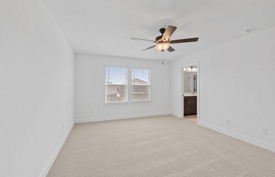 Spacious, unfurnished interior of a new home in Lagos, Manor (Image 18). Spacious, unfurnished interior of a new home in Lagos, Manor (Image 18).