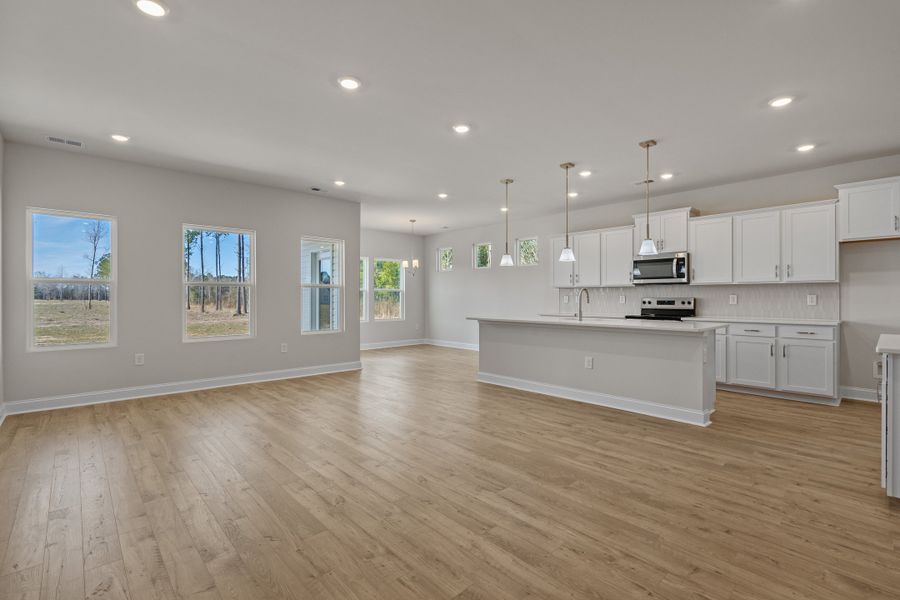 2,015sf New Home in Loris, SC.  - Slide 14