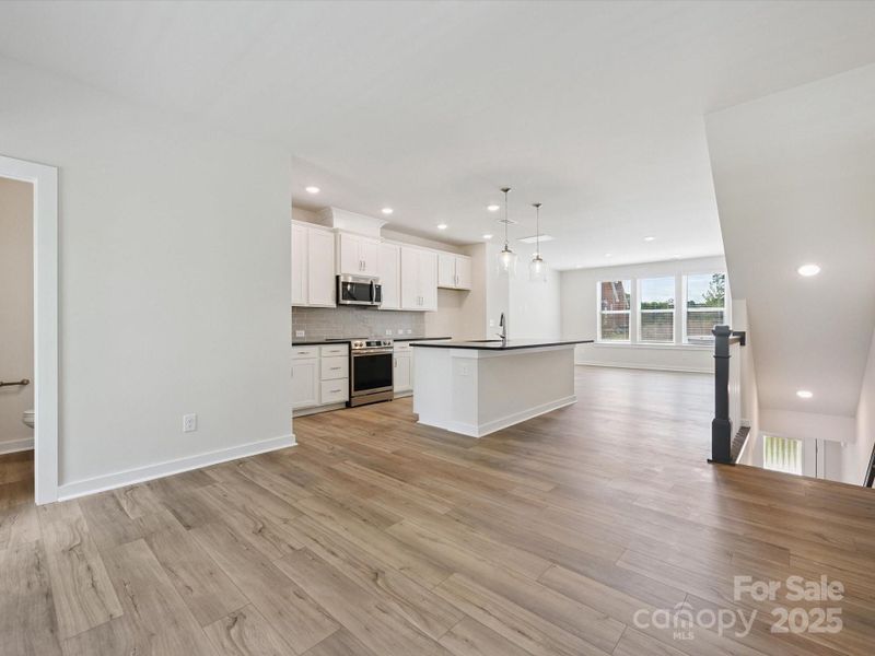 Image 25 of a home in Central Living at Craig.