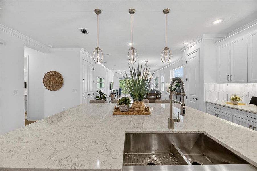 Image 59 of a home in Marisol Pointe at MiraBay Florida Series.