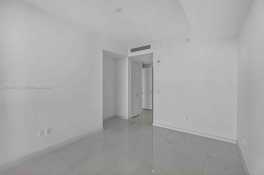 Spacious, unfurnished interior of a new home in , Miami (Image 12). Spacious, unfurnished interior of a new home in , Miami (Image 12).