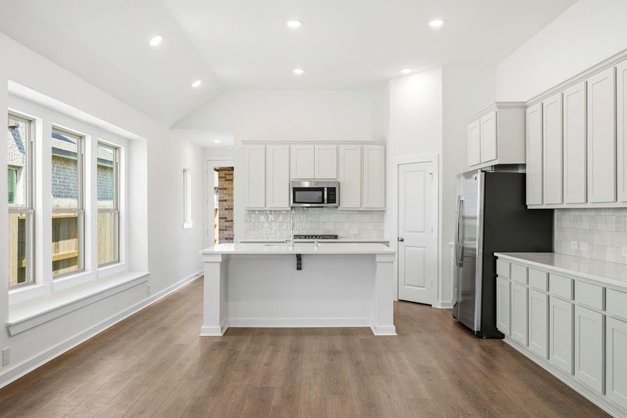 Kitchen Kitchen