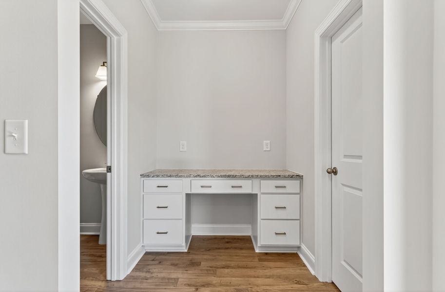 New Home in Wake Forest, NC.  - Slide 43