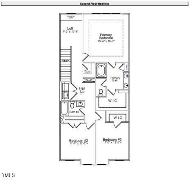 51 SWT Mandevilla C Second Floor