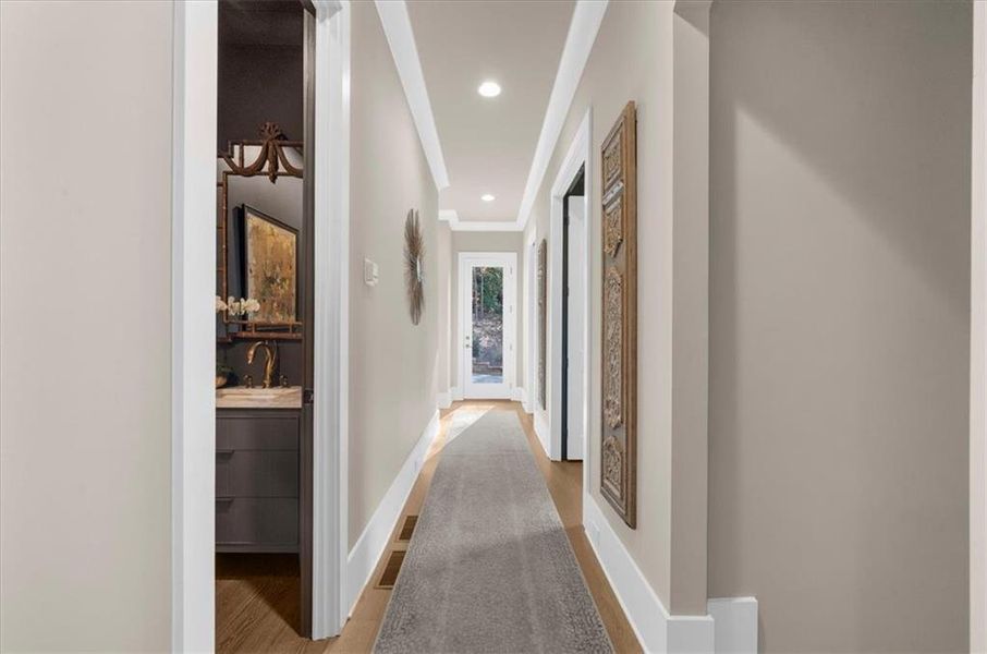 Image 75 of a home in . Image 75 of a home in .