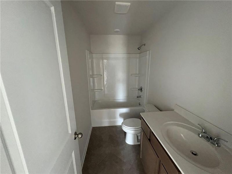 Image 17 of a home in The Reserve at Willow Oaks.