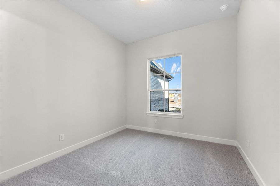 Representative image. Features, specifications, selections and colors may vary.