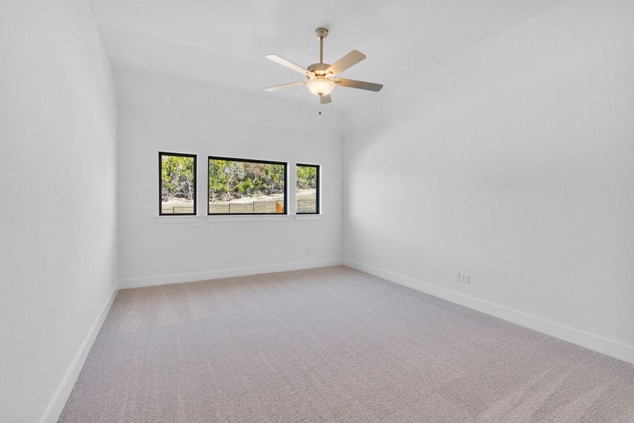 3,612sf New Home in Leander, TX. - Slide 26 3,612sf New Home in Leander, TX. - Slide 26