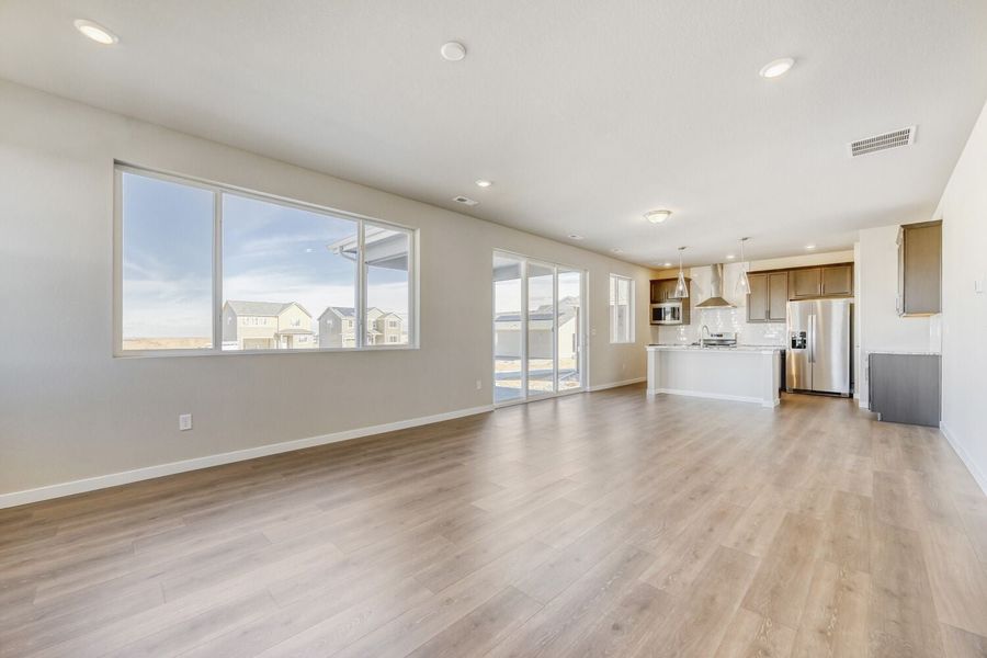 Frederick, CO New Home.  - Slide 8