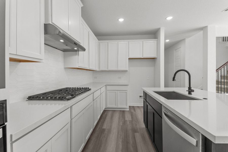 4br New Home in San Antonio, TX.  - Slide 12