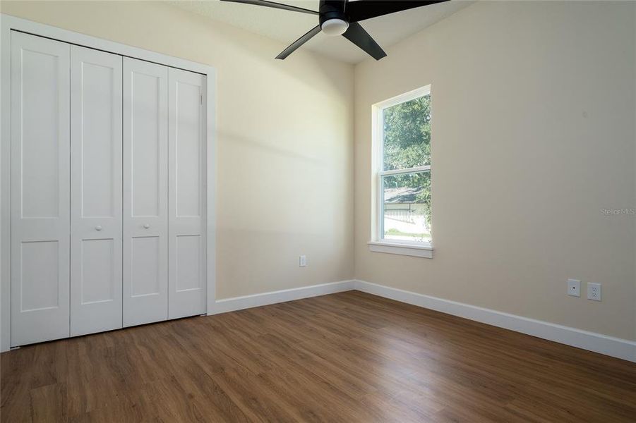Spacious, unfurnished interior of a new home in , Orange City (Image 19).
