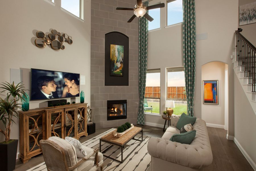 Wylie, TX New Home.  - Slide 12