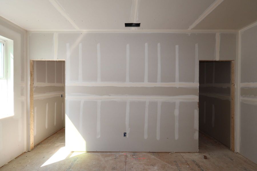 Drywall Drywall