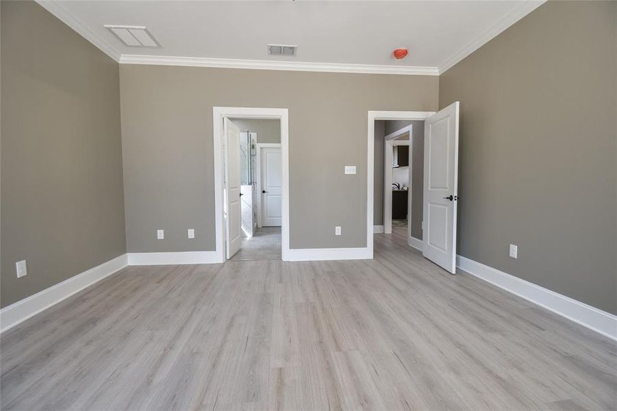 Spacious, unfurnished interior of a new home in , Brownsboro (Image 18). Spacious, unfurnished interior of a new home in , Brownsboro (Image 18).