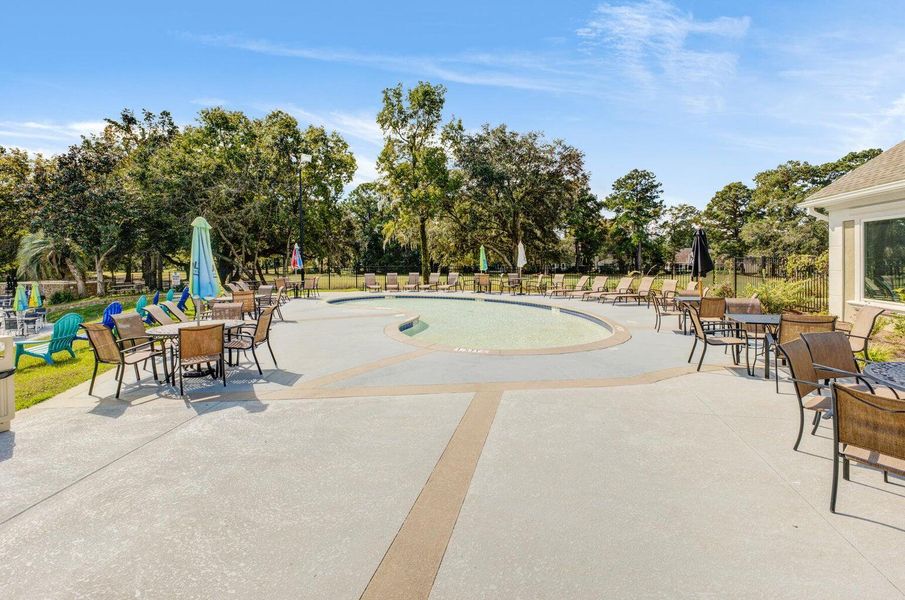 Community amenities in , Charleston (Image 62).