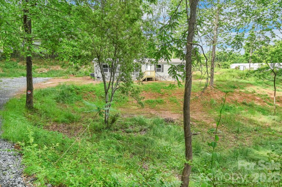 Natural landscape and outdoor views near in Asheville (Image 22). Natural landscape and outdoor views near in Asheville (Image 22).