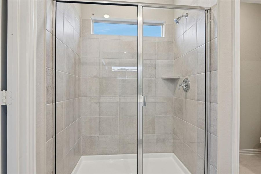 Photo is not of the actual home, but is an inspirational photo of builder’s model home and may depict options, furnishings, and/or decorator features that are not included.