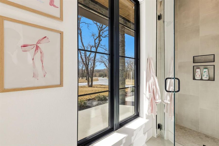 Stand Up Shower in Bath 4 Stand Up Shower in Bath 4