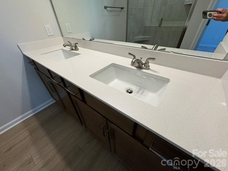 Representative Photo Only - Home Under Construction with completion estimated for June.