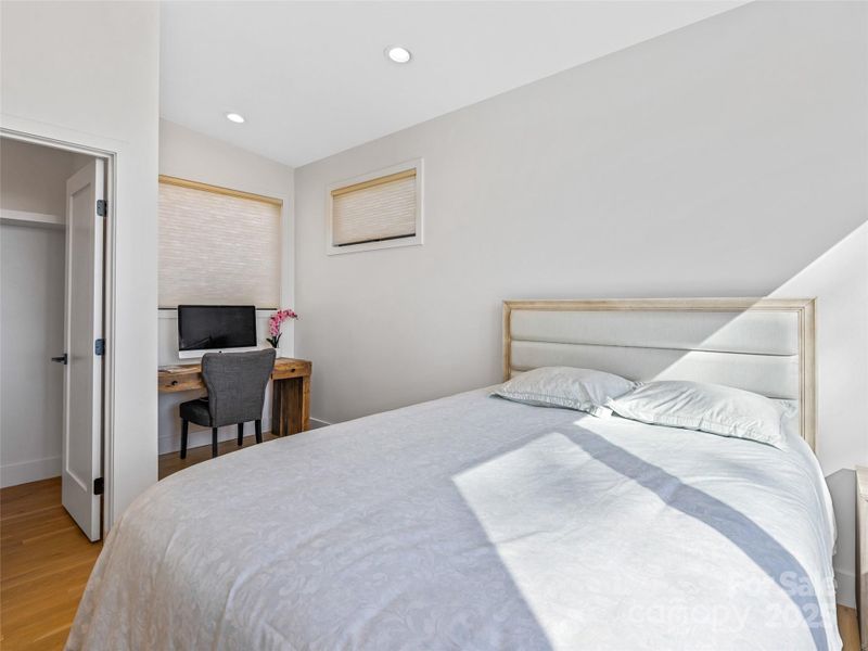 Furnished interior view inside a new home in , Fletcher (Image 26). Furnished interior view inside a new home in , Fletcher (Image 26).