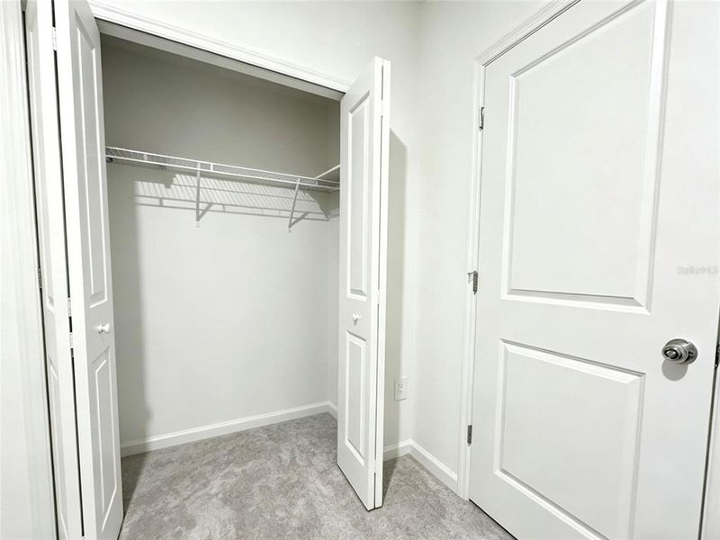 Spacious, unfurnished interior of a new home in , Ocala (Image 22).