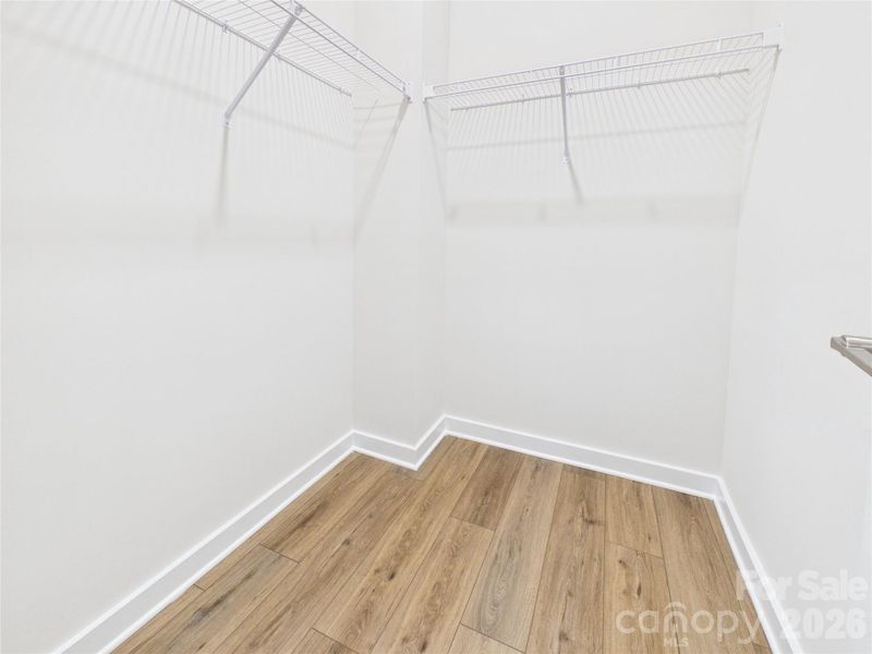 Spacious, unfurnished interior of a new home in , Charlotte (Image 24). Spacious, unfurnished interior of a new home in , Charlotte (Image 24).