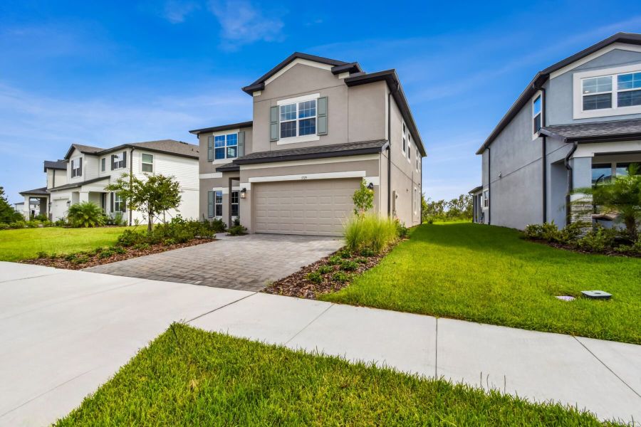 Front Exterior Front Exterior