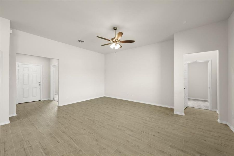 1188 Oak Spring- Living Room-1