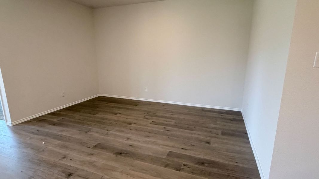 Spacious, unfurnished interior of a new home in Riverfield, Josephine (Image 11).