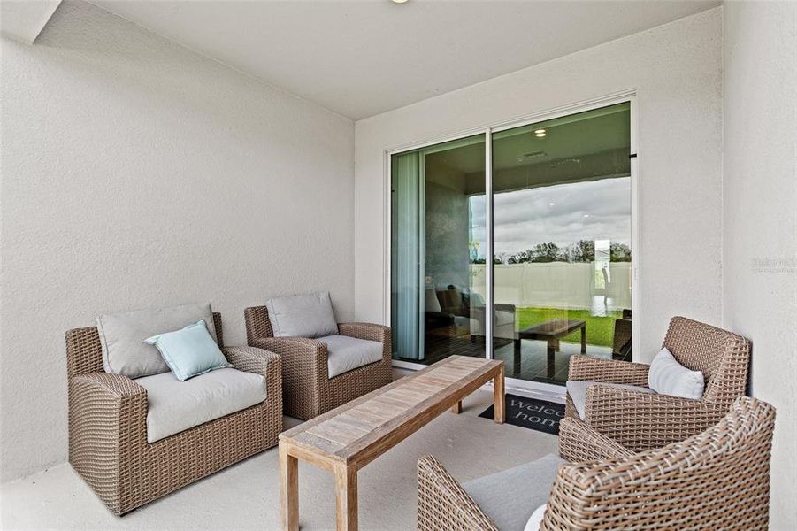 Virtually staged. Virtually staged.