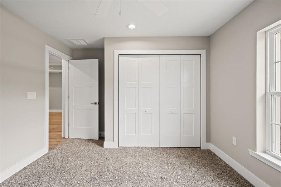 Spacious, unfurnished interior of a new home in , Brooksville (Image 28). Spacious, unfurnished interior of a new home in , Brooksville (Image 28).