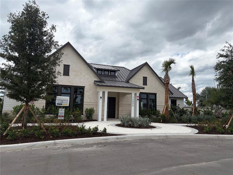 Image 14 of a home in Coral Lakes - Tradition & Express. Image 14 of a home in Coral Lakes - Tradition & Express.