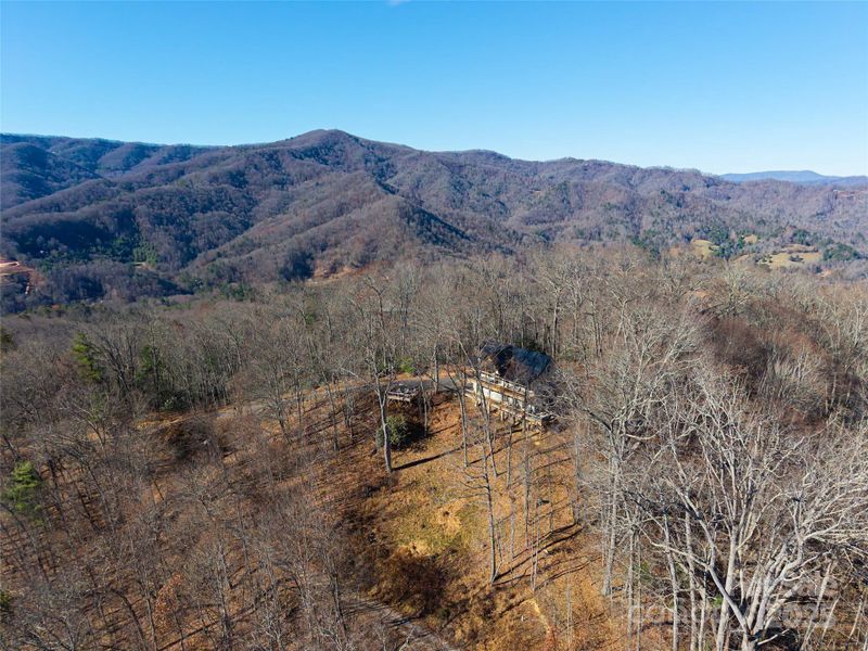 Natural landscape and outdoor views near  in Waynesville (Image 39).