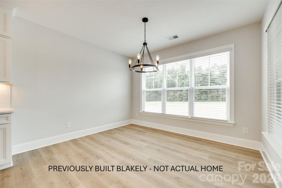 Spacious, unfurnished interior of a new home in , Gastonia (Image 15). Spacious, unfurnished interior of a new home in , Gastonia (Image 15).