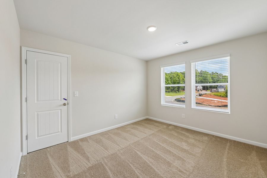2,550sf New Home in Jackson, GA. - Slide 13 2,550sf New Home in Jackson, GA. - Slide 13