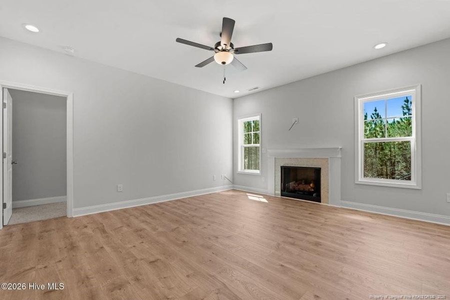 1005 Ivory Lane - Gretchen Pines Lot 136